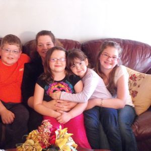 Meet your Posher, Diana